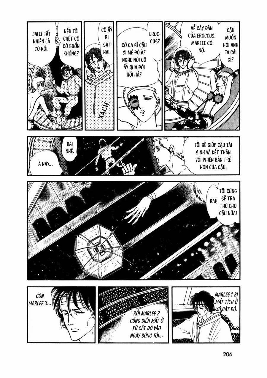 Tam Giác Bạc 13 trang 5