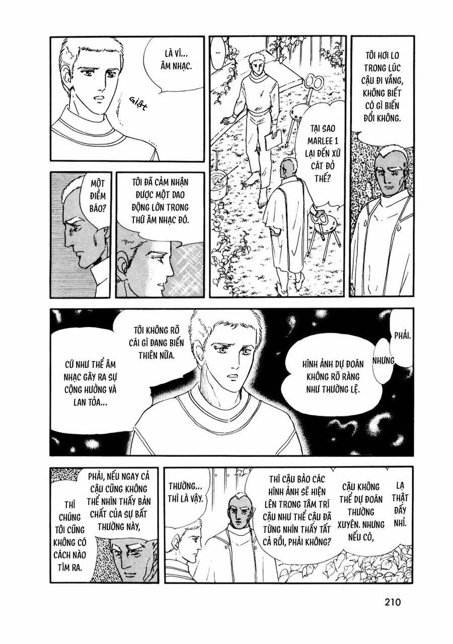 Tam Giác Bạc 13 trang 9