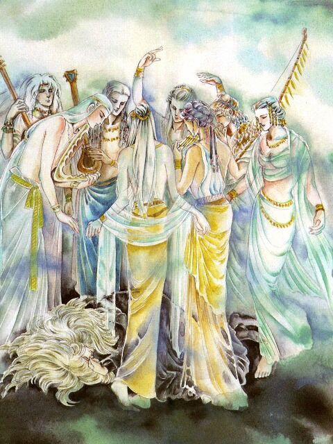 Tam Giác Bạc 14 trang 0