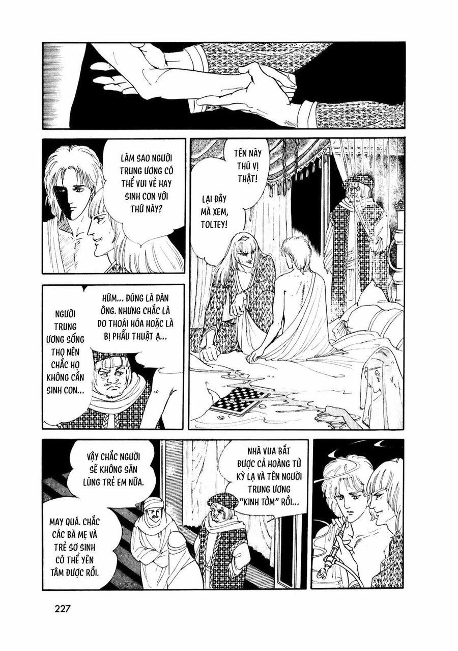 Tam Giác Bạc 14 trang 11