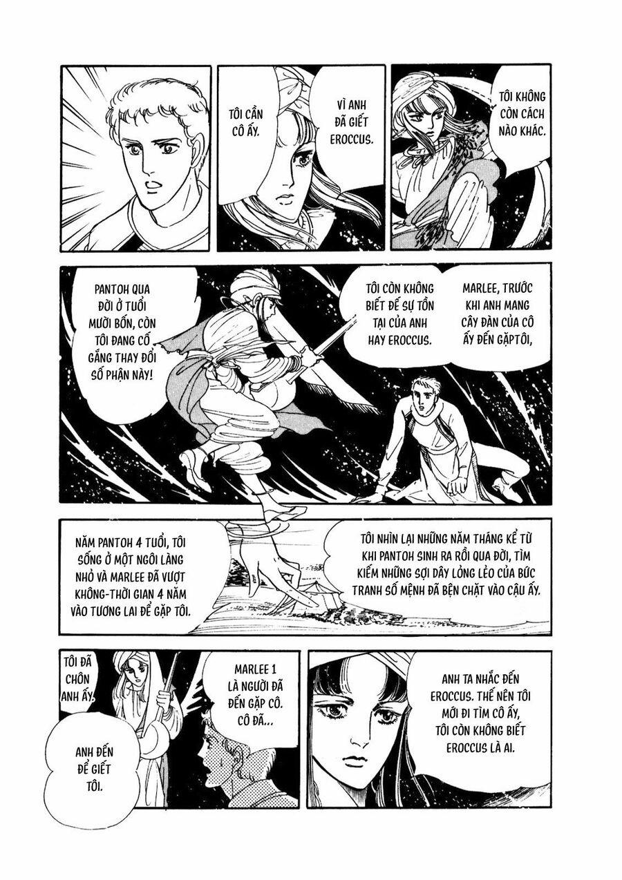 Tam Giác Bạc 14 trang 13