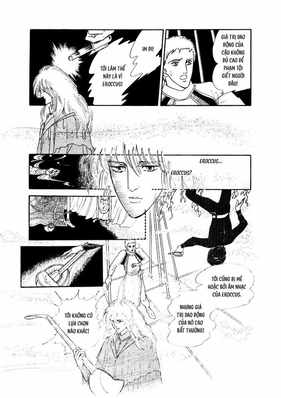 Tam Giác Bạc 14 trang 3