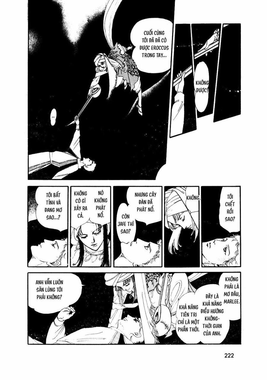 Tam Giác Bạc 14 trang 6