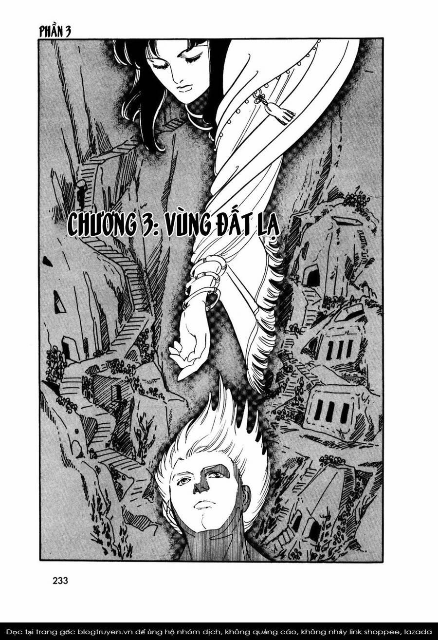 Tam Giác Bạc 15 trang 0