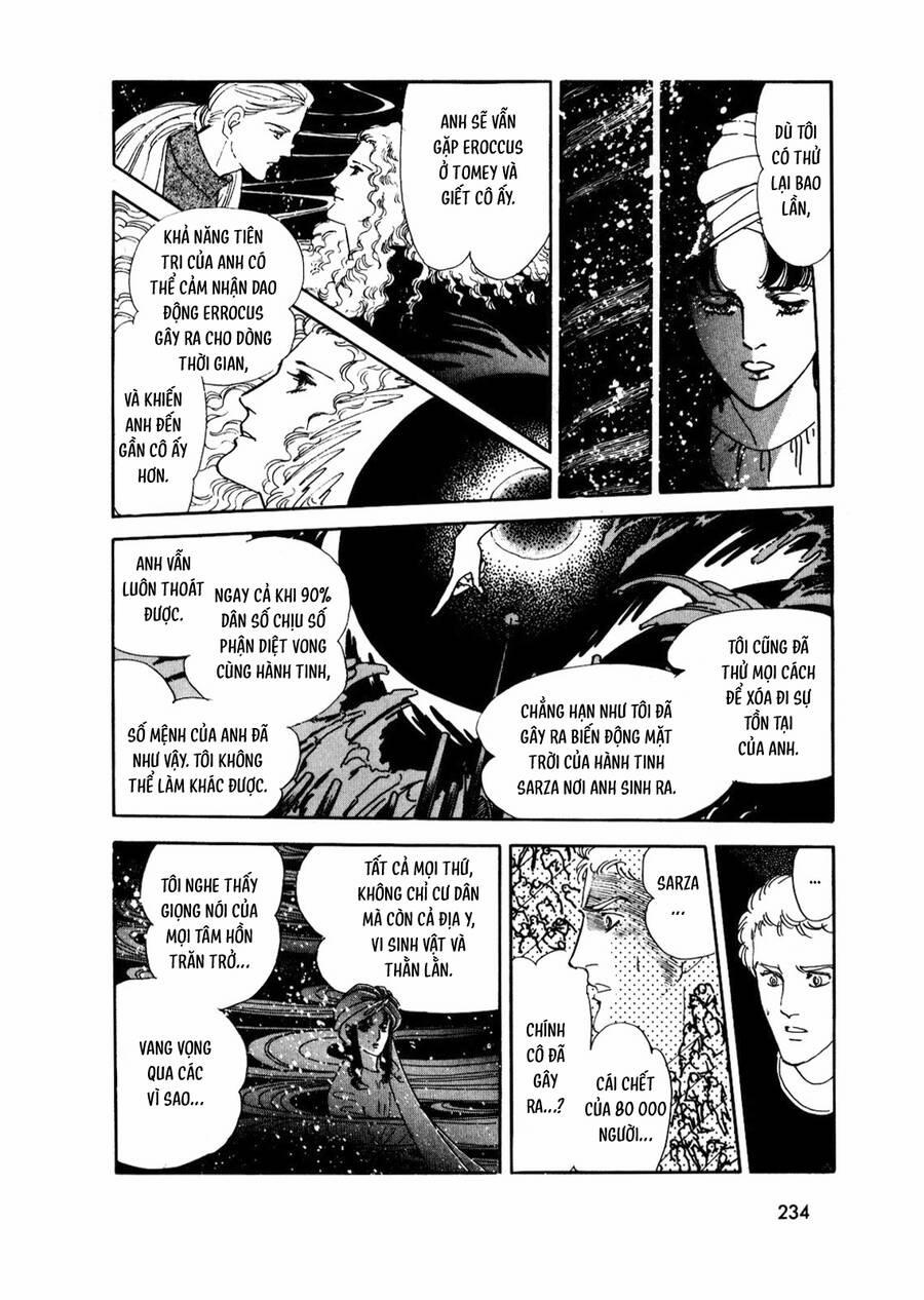 Tam Giác Bạc 15 trang 1