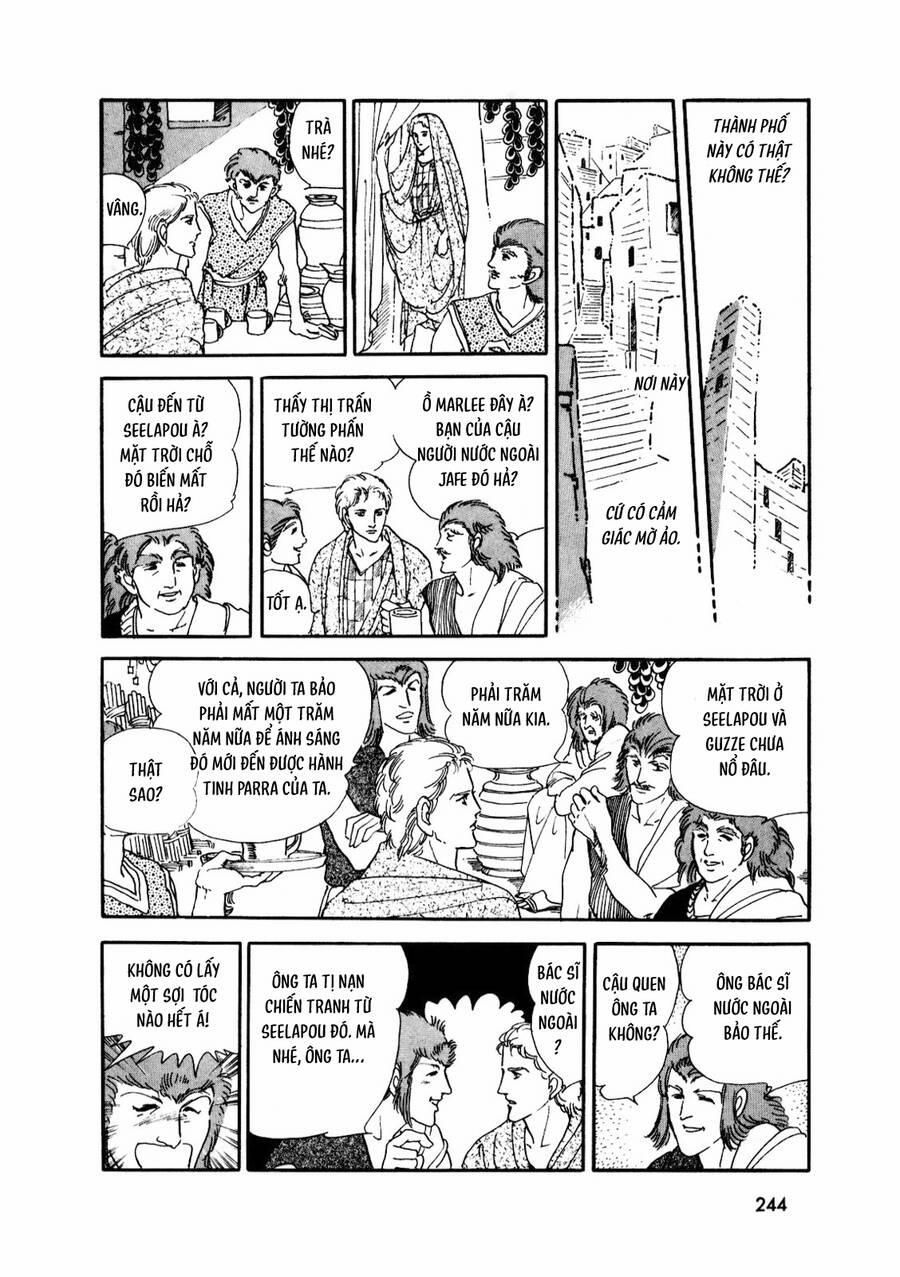 Tam Giác Bạc 15 trang 11