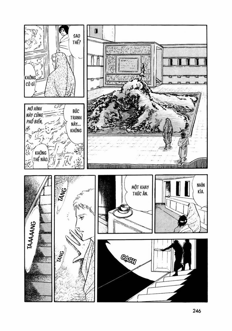 Tam Giác Bạc 15 trang 13