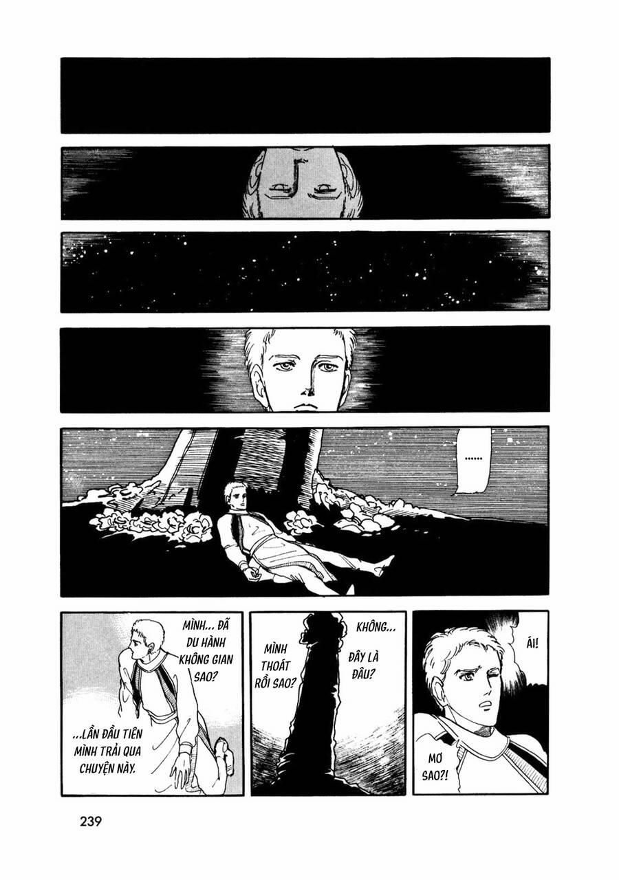 Tam Giác Bạc 15 trang 6