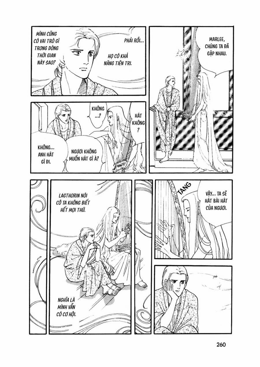 Tam Giác Bạc 16 trang 11