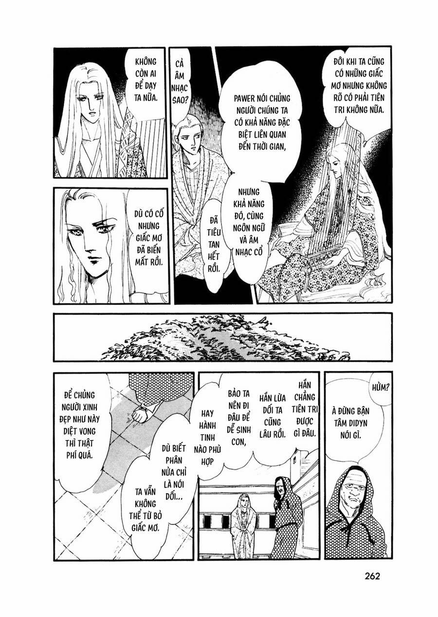 Tam Giác Bạc 16 trang 13