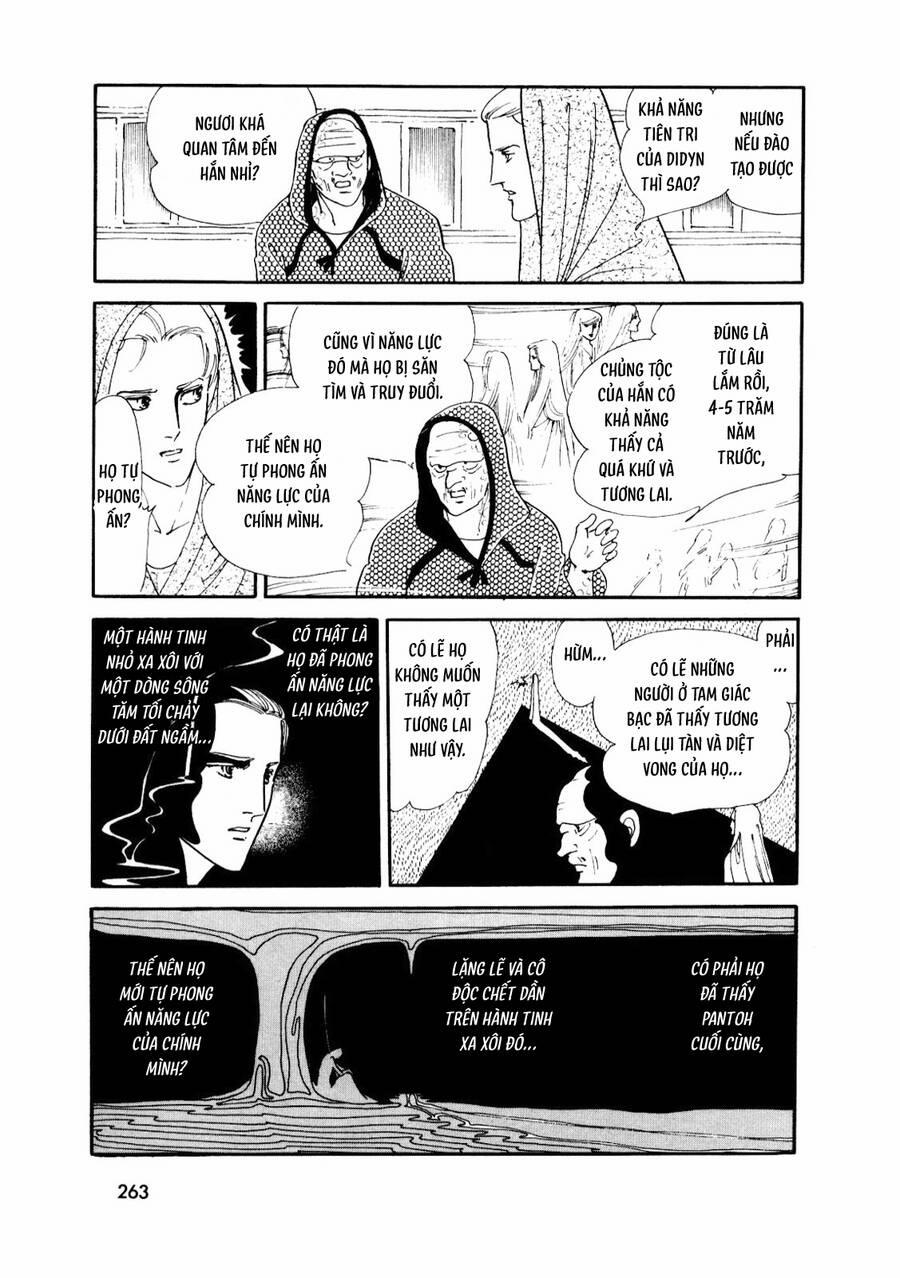 Tam Giác Bạc 16 trang 14