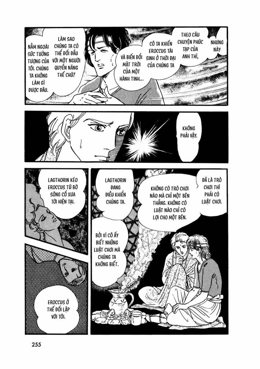 Tam Giác Bạc 16 trang 6