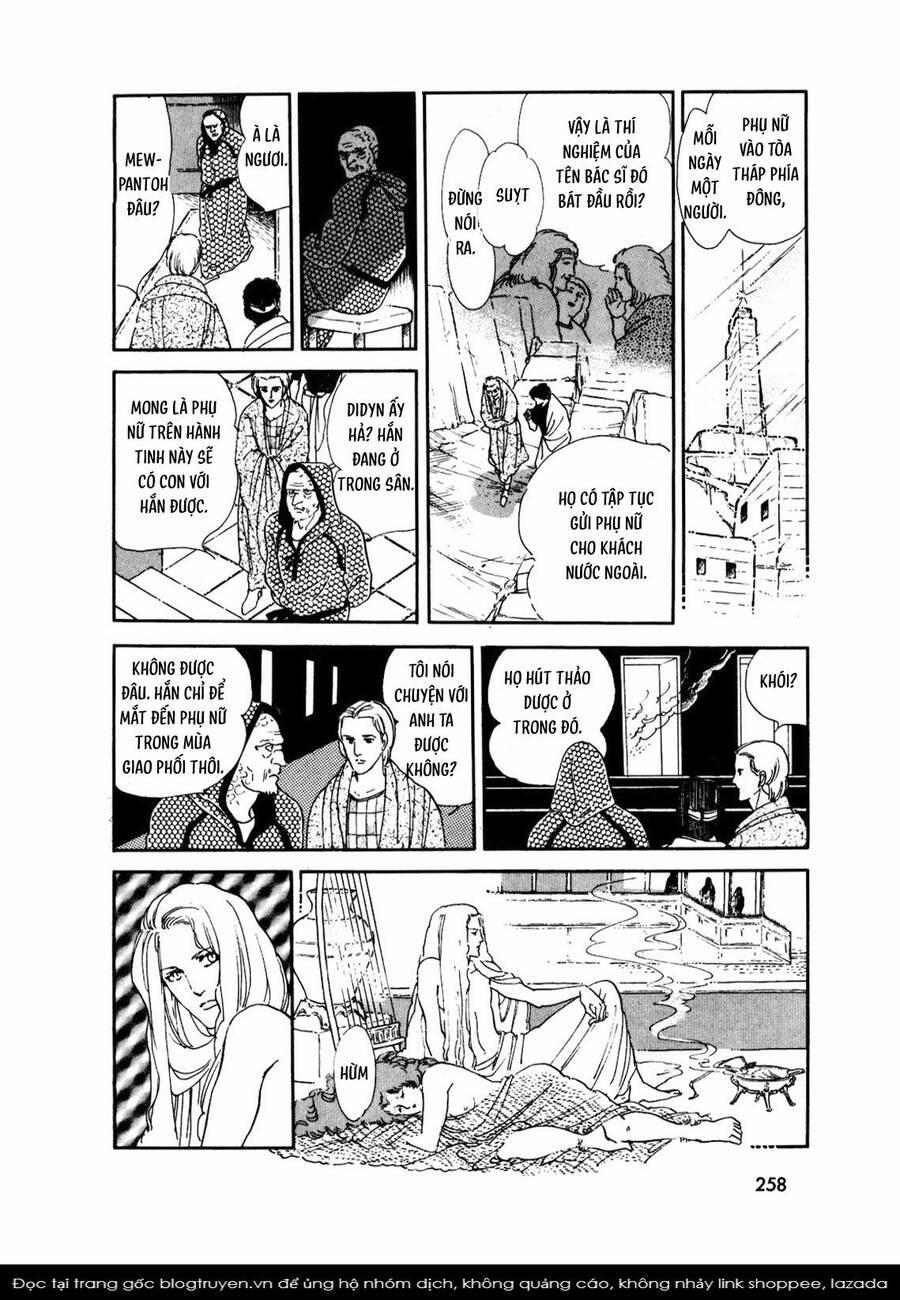 Tam Giác Bạc 16 trang 9