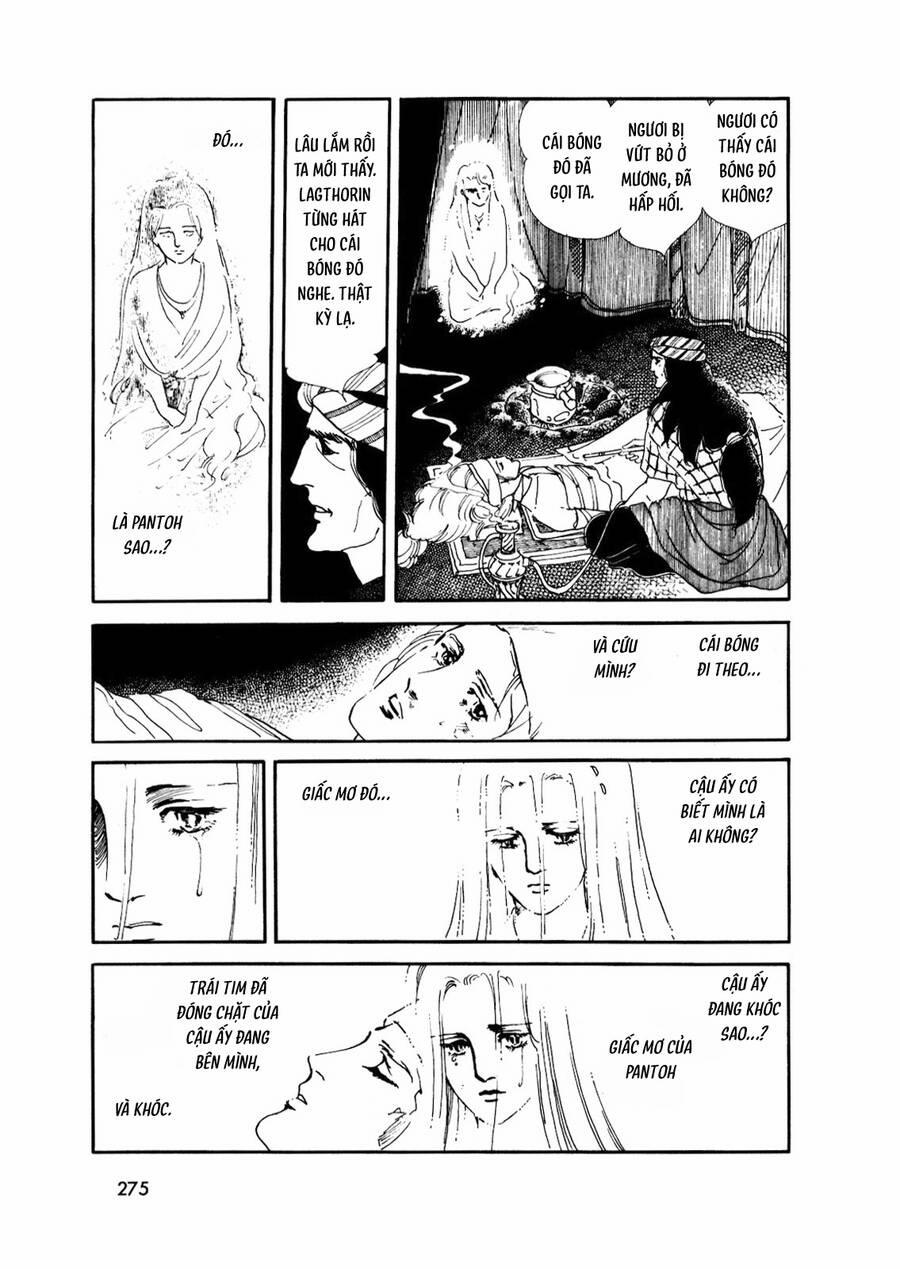 Tam Giác Bạc 17 trang 10