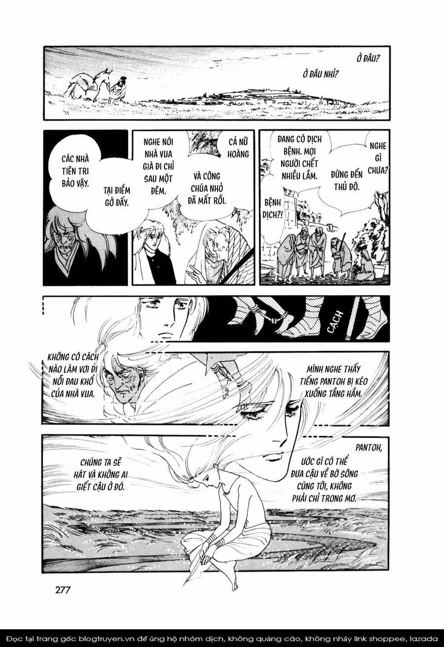 Tam Giác Bạc 17 trang 12