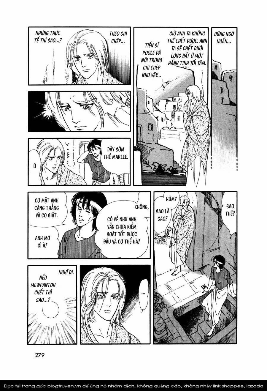 Tam Giác Bạc 17 trang 14