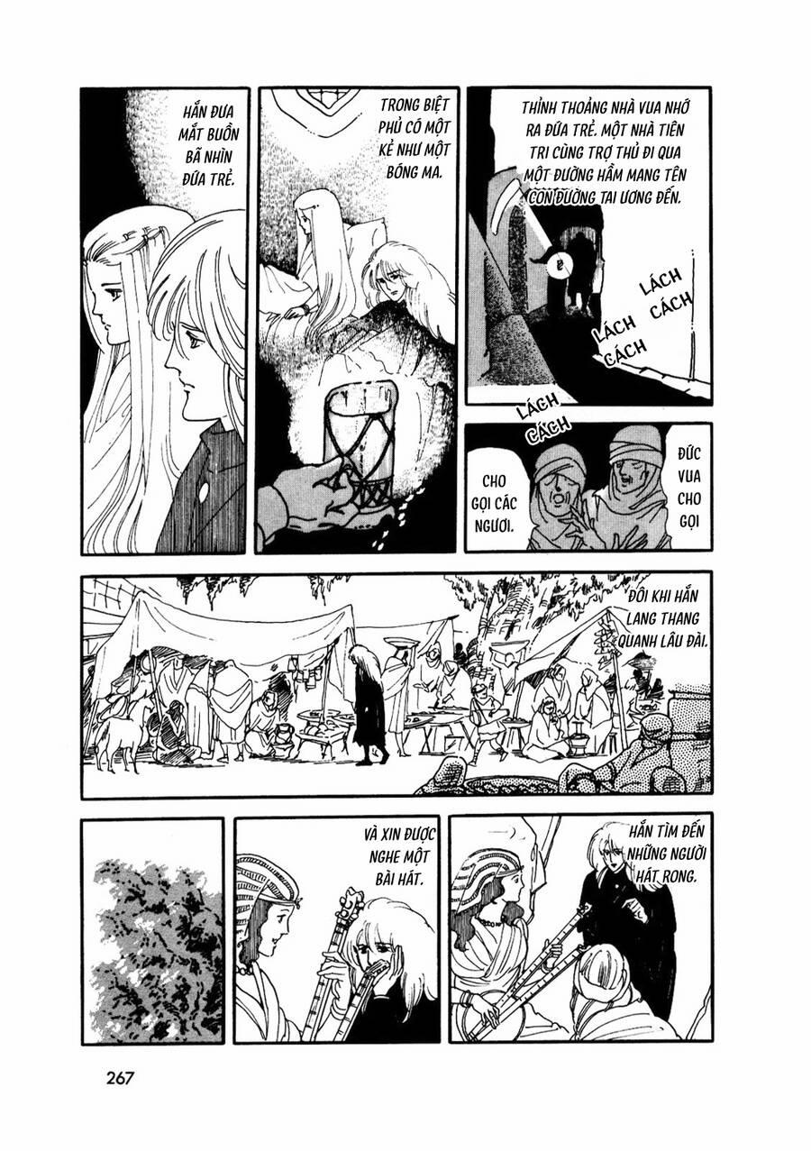 Tam Giác Bạc 17 trang 2