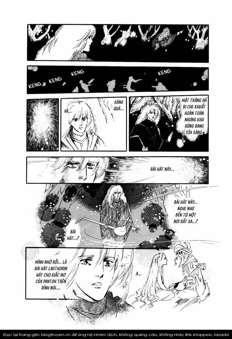 Tam Giác Bạc 18 trang 13