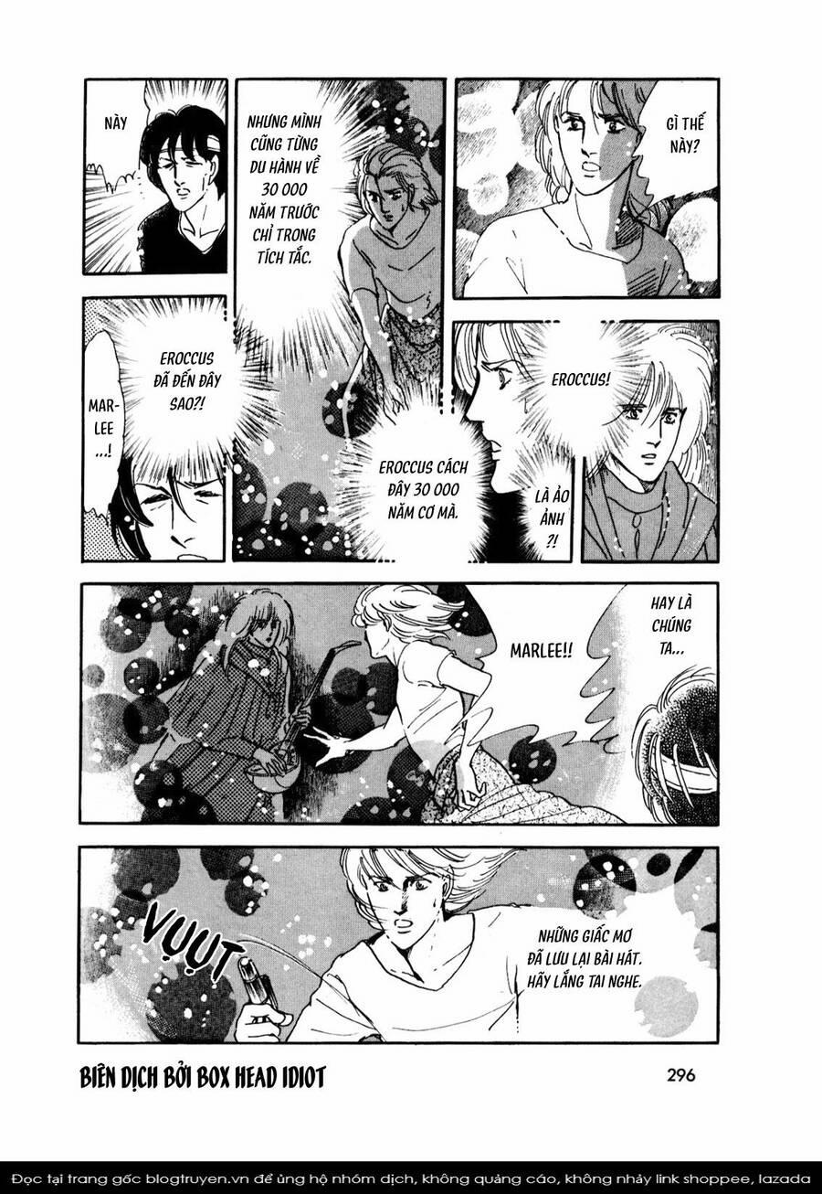 Tam Giác Bạc 18 trang 15