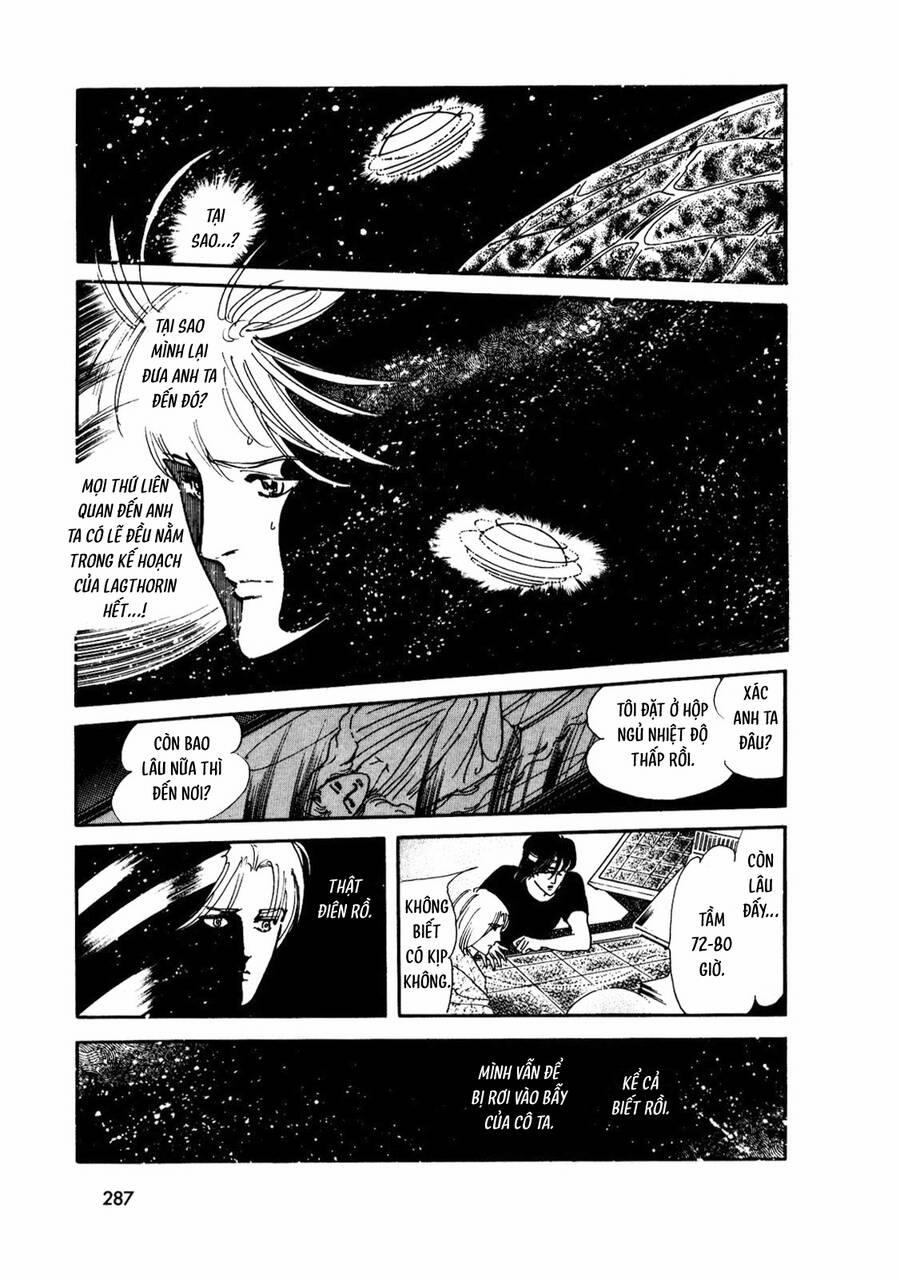 Tam Giác Bạc 18 trang 6