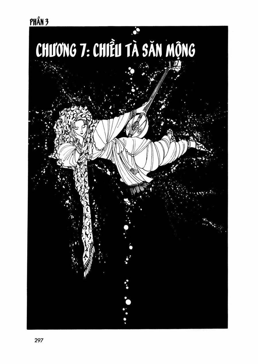 Tam Giác Bạc 19 trang 0