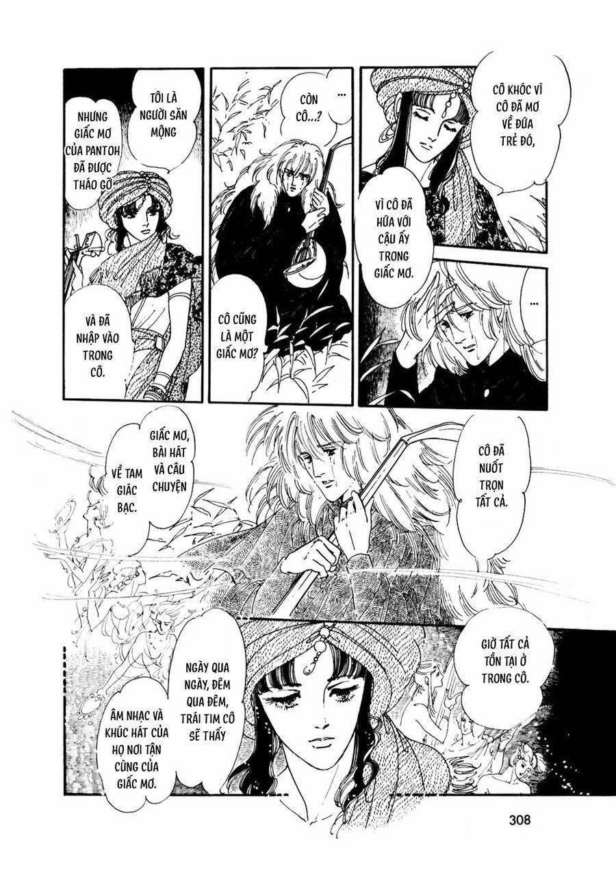 Tam Giác Bạc 19 trang 10