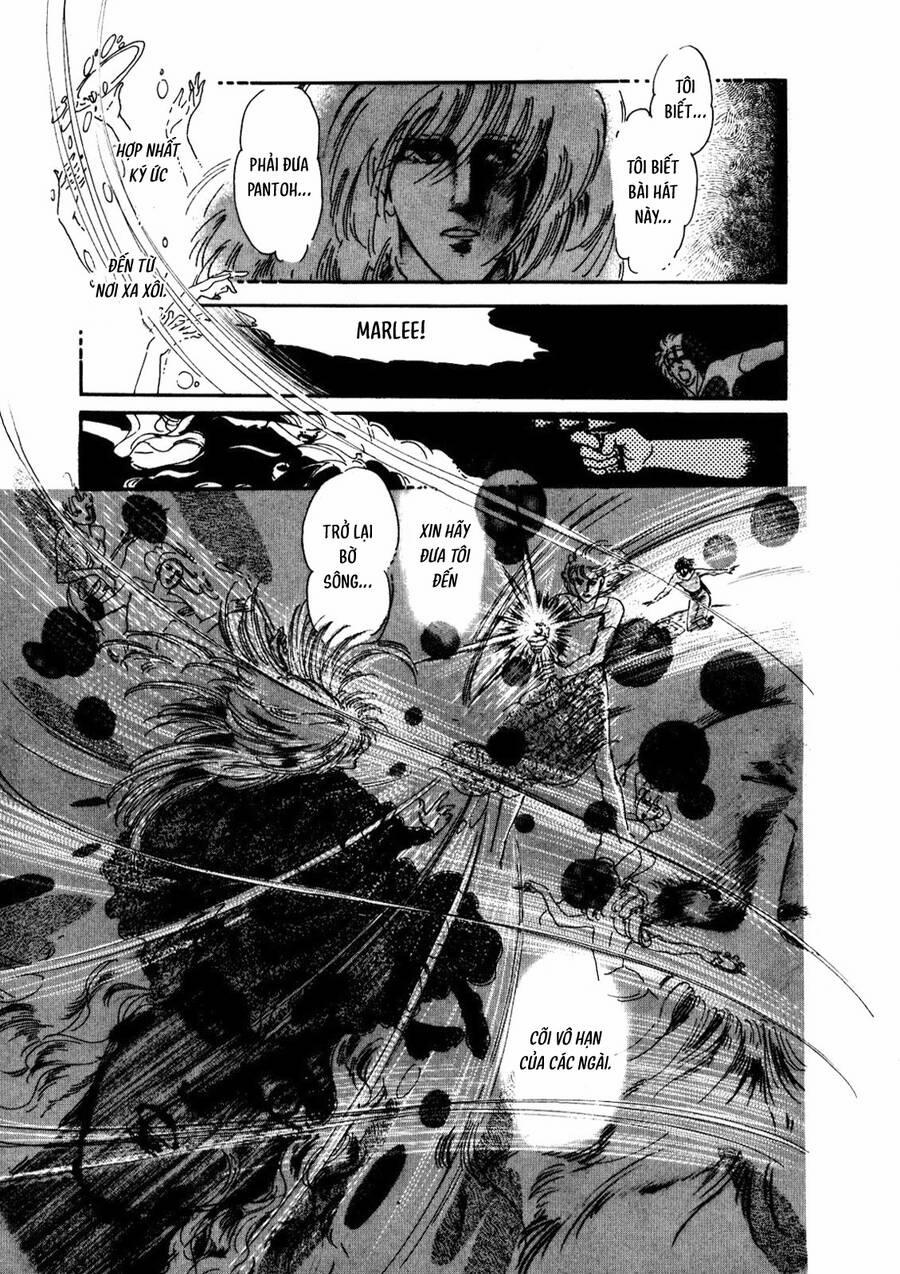 Tam Giác Bạc 19 trang 2