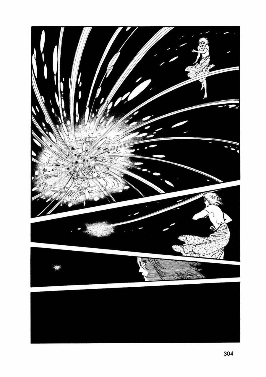 Tam Giác Bạc 19 trang 6