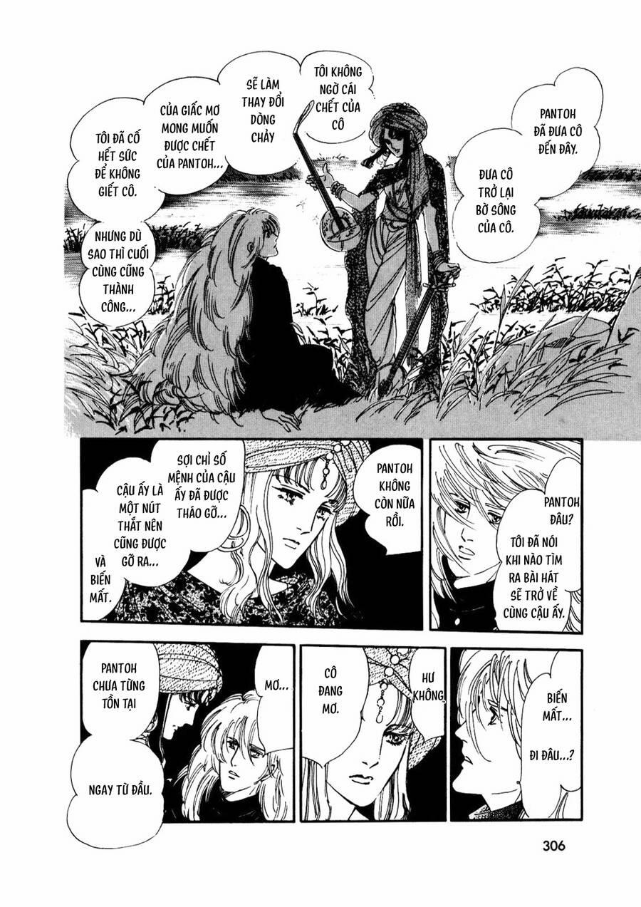 Tam Giác Bạc 19 trang 8