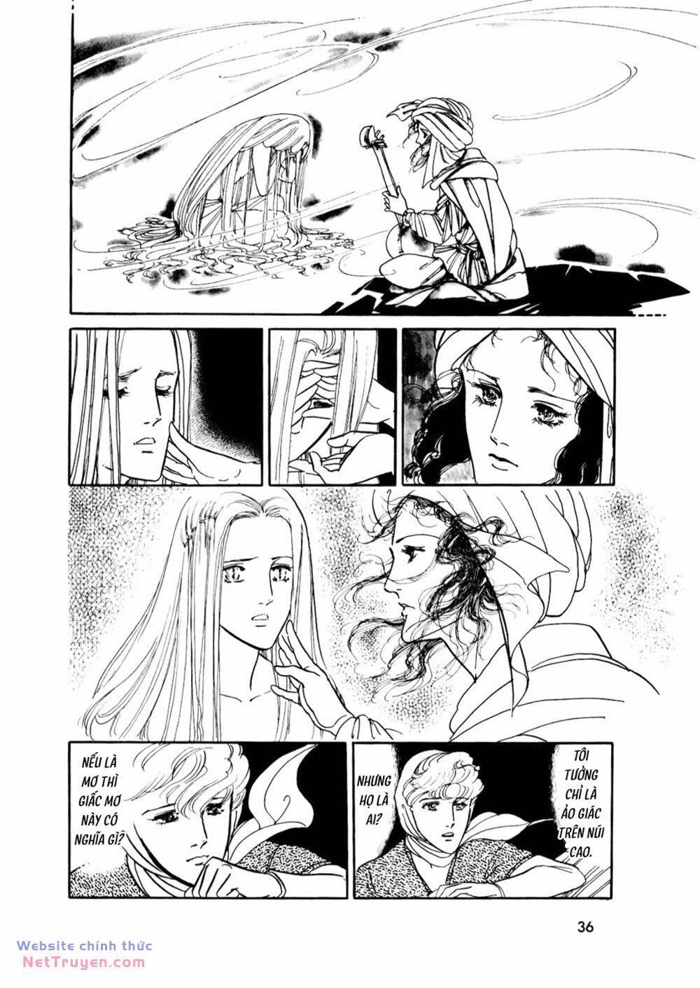 Tam Giác Bạc 2 trang 11