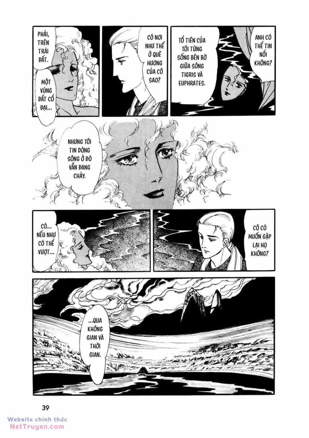 Tam Giác Bạc 2 trang 14