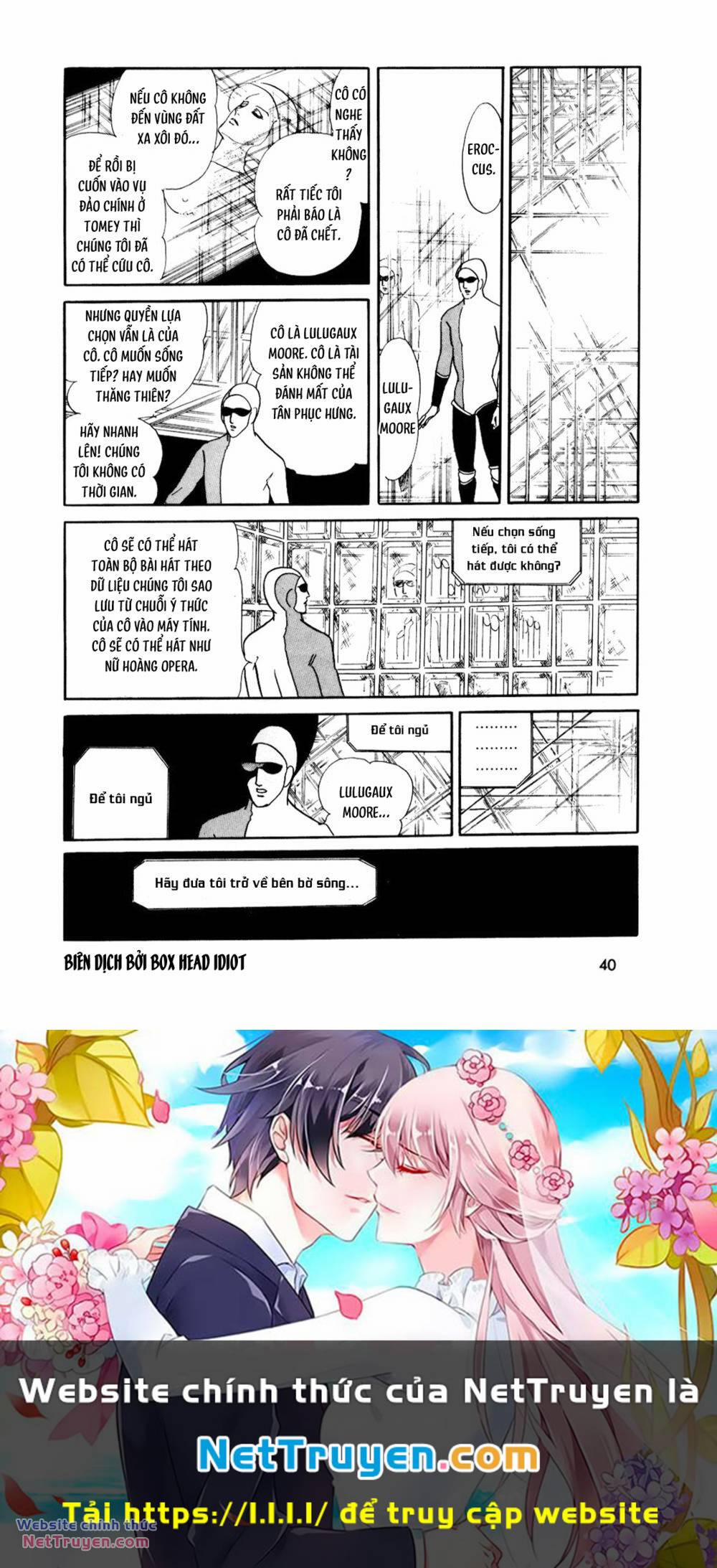 Tam Giác Bạc 2 trang 15