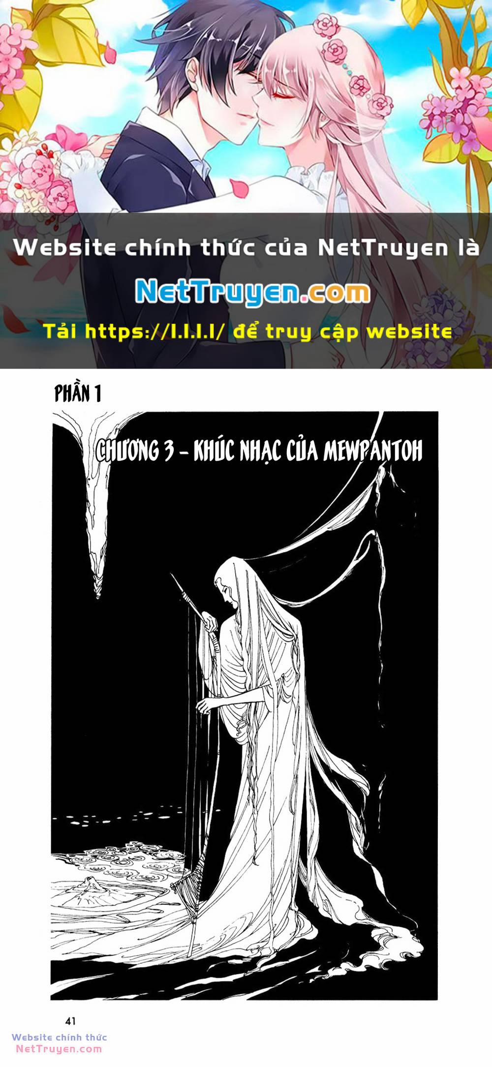 Tam Giác Bạc 3 trang 0