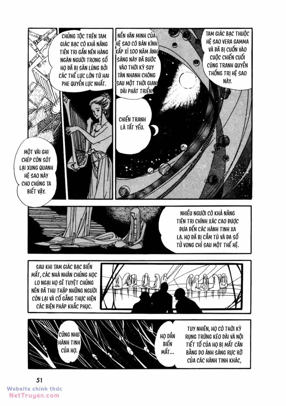 Tam Giác Bạc 3 trang 10