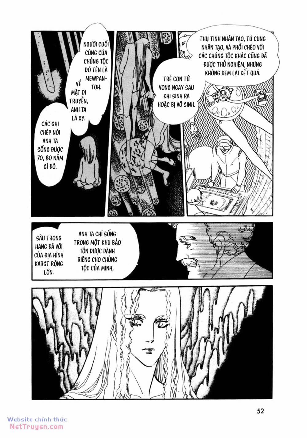 Tam Giác Bạc 3 trang 11