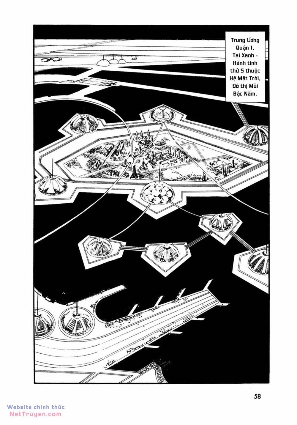 Tam Giác Bạc 4 trang 1