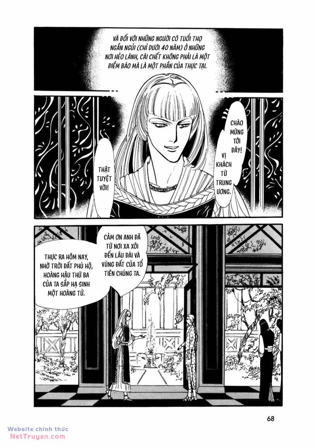 Tam Giác Bạc 4 trang 11