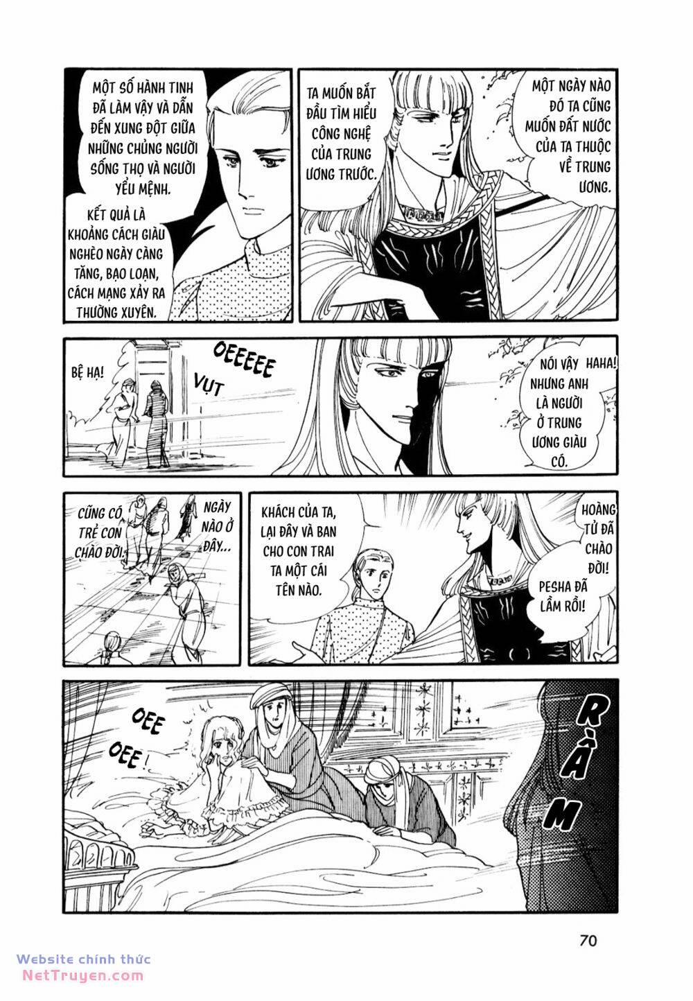 Tam Giác Bạc 4 trang 13