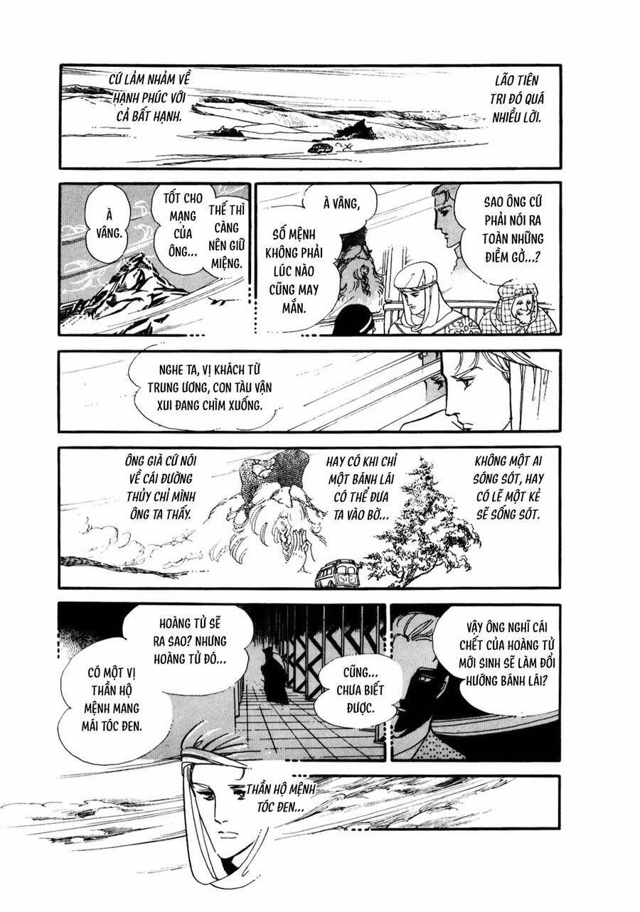 Tam Giác Bạc 5 trang 2