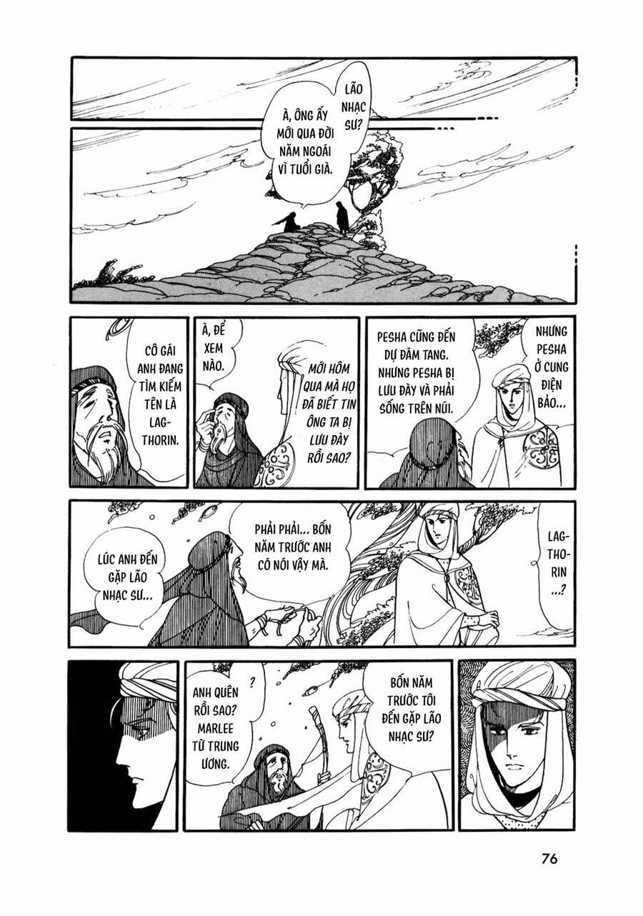 Tam Giác Bạc 5 trang 3