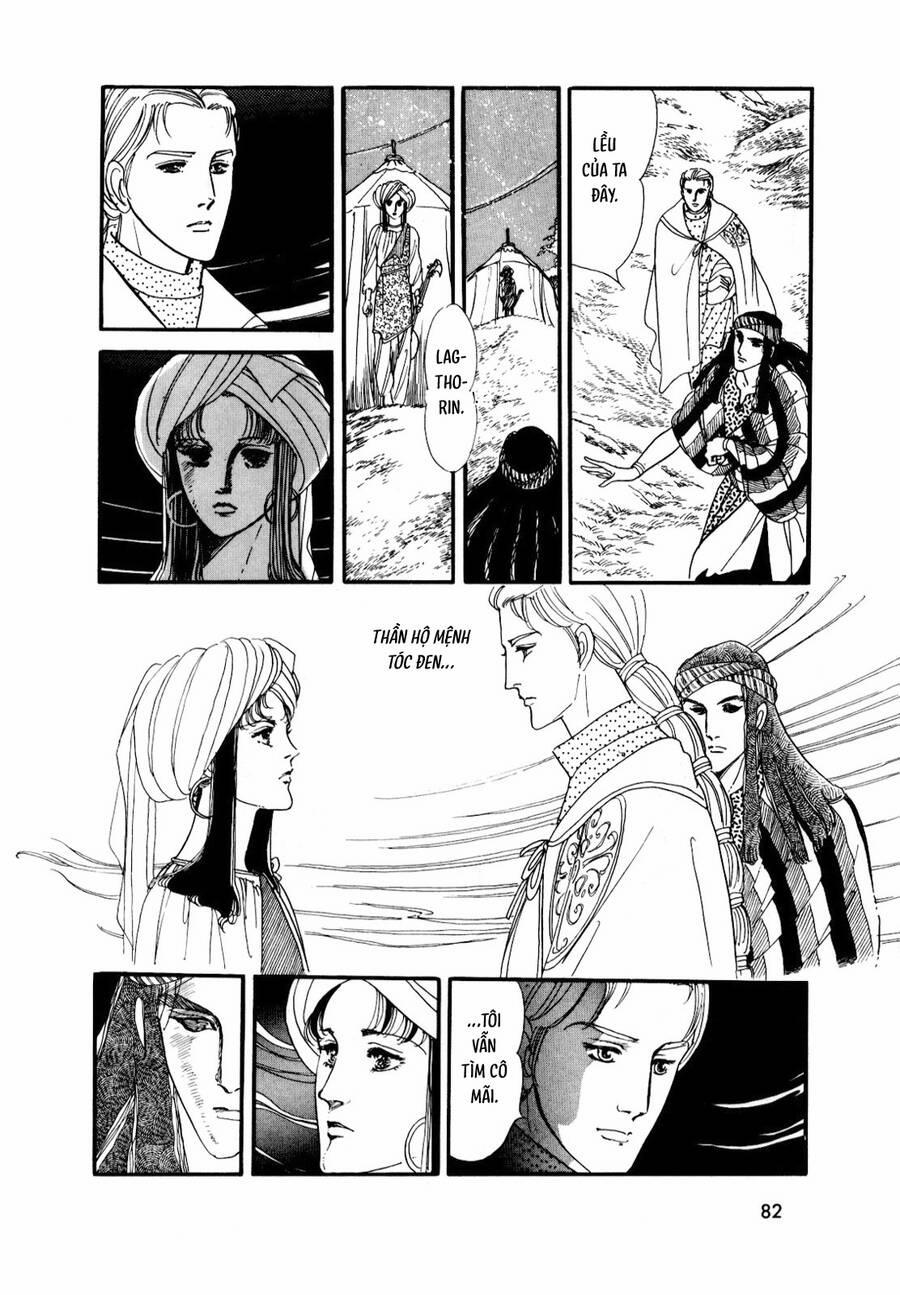 Tam Giác Bạc 5 trang 9