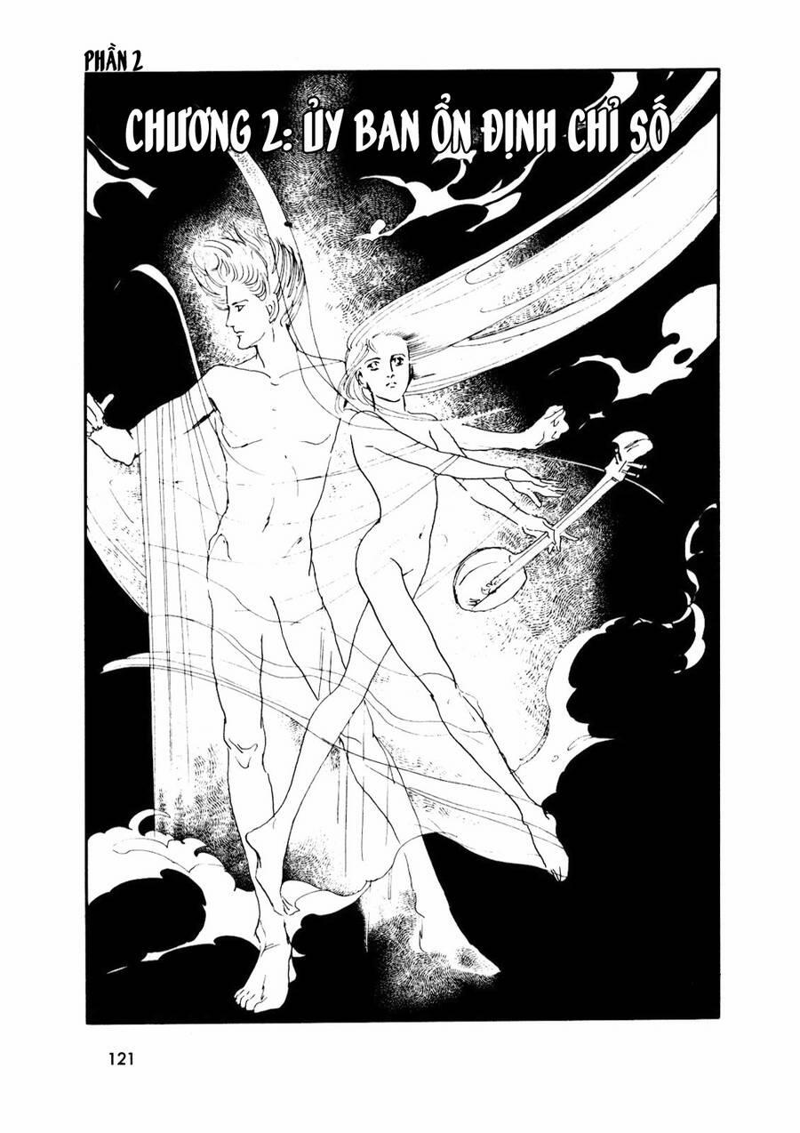 Tam Giác Bạc 8 trang 0