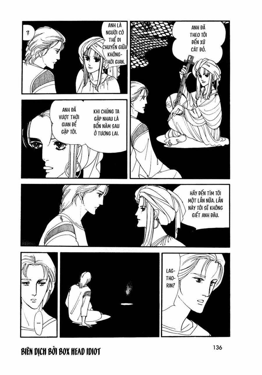 Tam Giác Bạc 8 trang 15