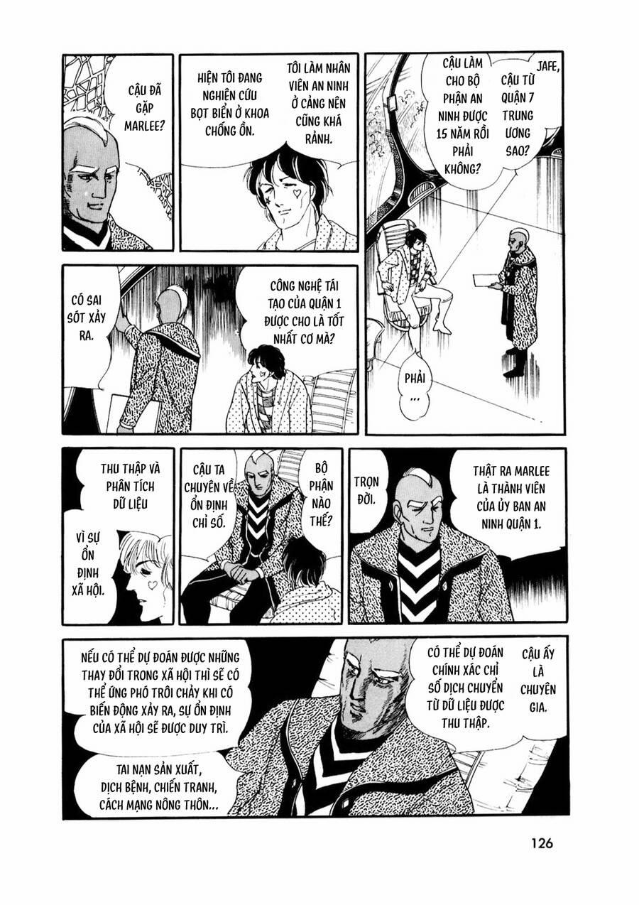 Tam Giác Bạc 8 trang 5