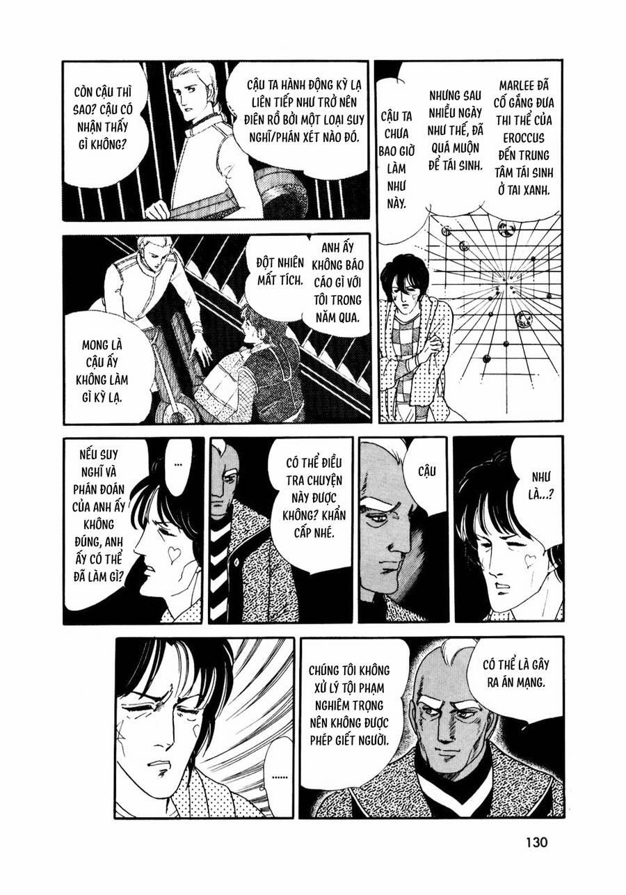 Tam Giác Bạc 8 trang 9