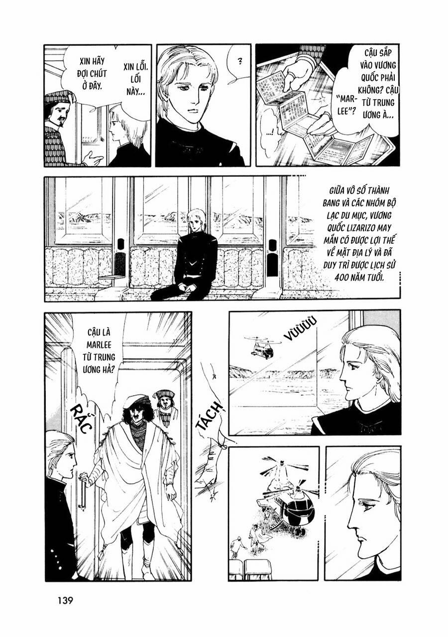 Tam Giác Bạc 9 trang 2