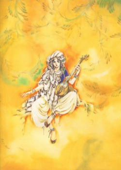 Đọc truyện tranh Tam Giác Bạc