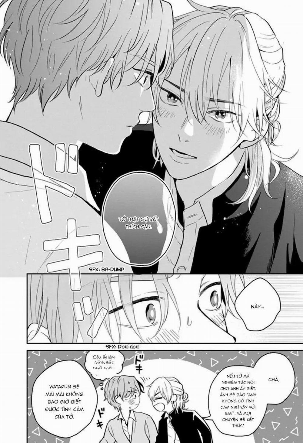 Tam Giác Hoàng Hôn 2 trang 7