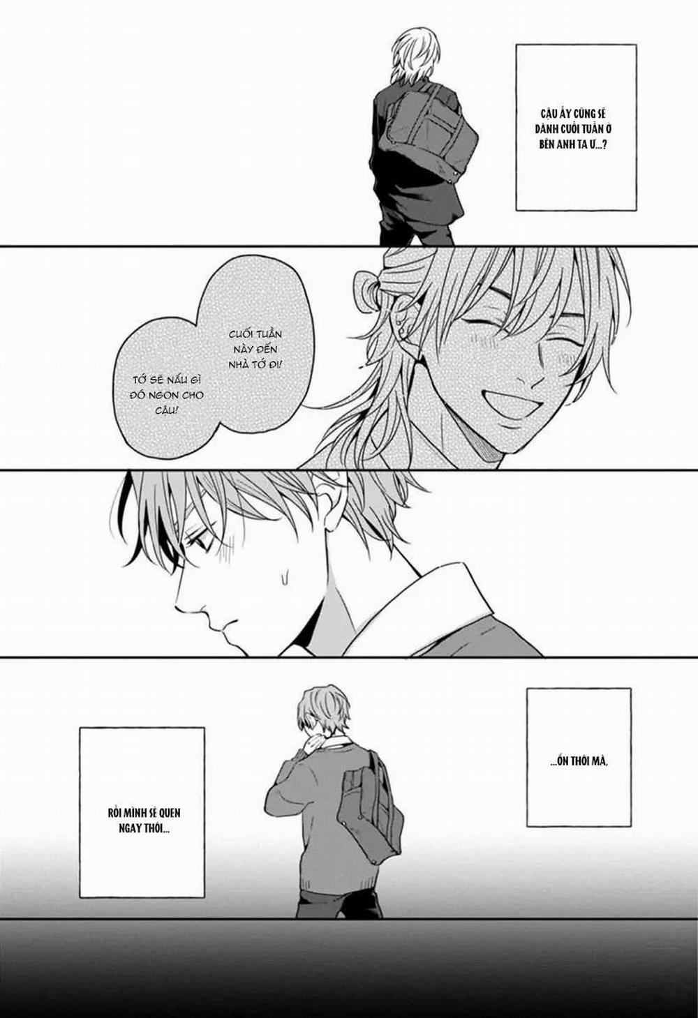 Tam Giác Hoàng Hôn 5 trang 6