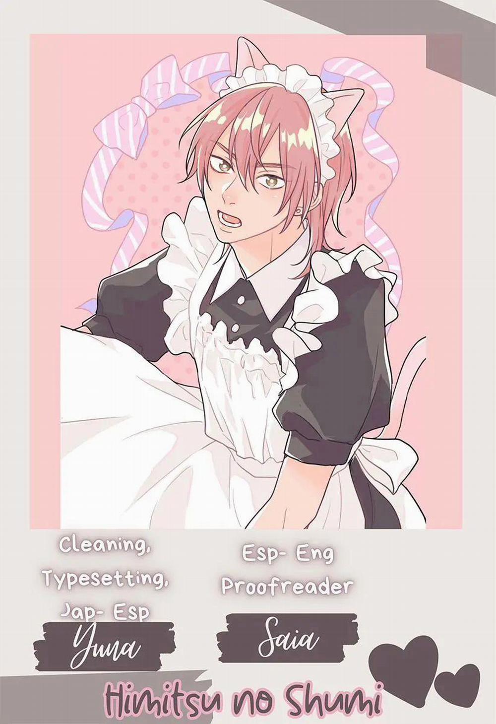 Tam Giác Hoàng Hôn 6 trang 0